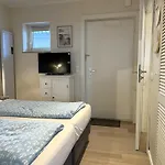 Sealove Lägenhet Scharbeutz