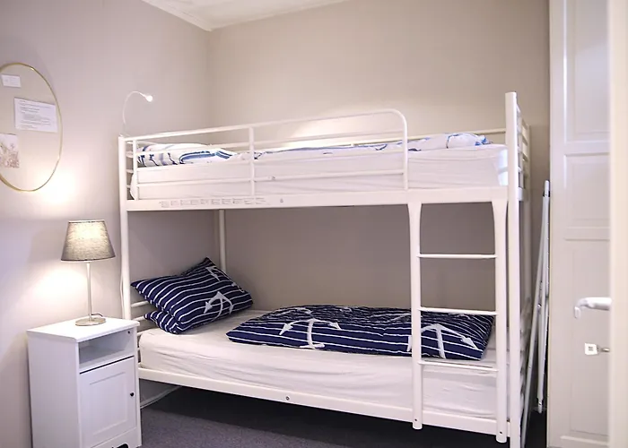 Sealove * Scharbeutz