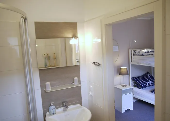 Appartement Sealove *