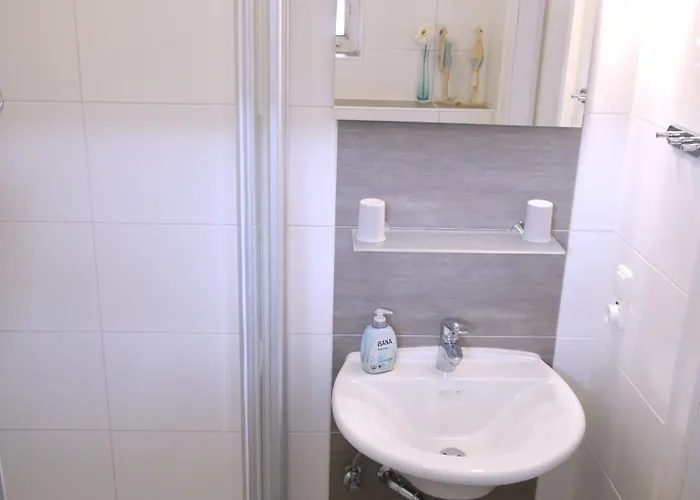 Sealove Appartement Scharbeutz