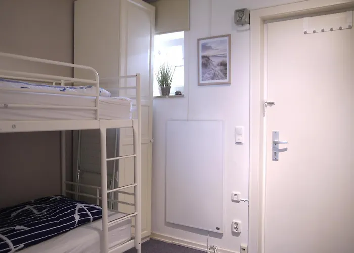 Appartement Sealove Scharbeutz