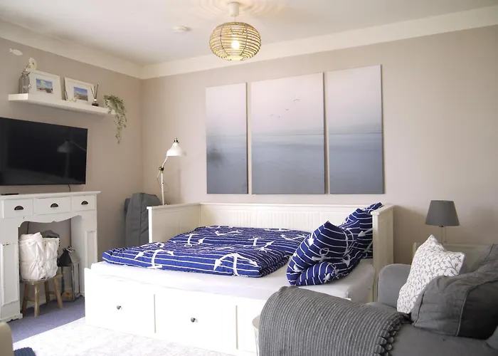 Sealove * Scharbeutz