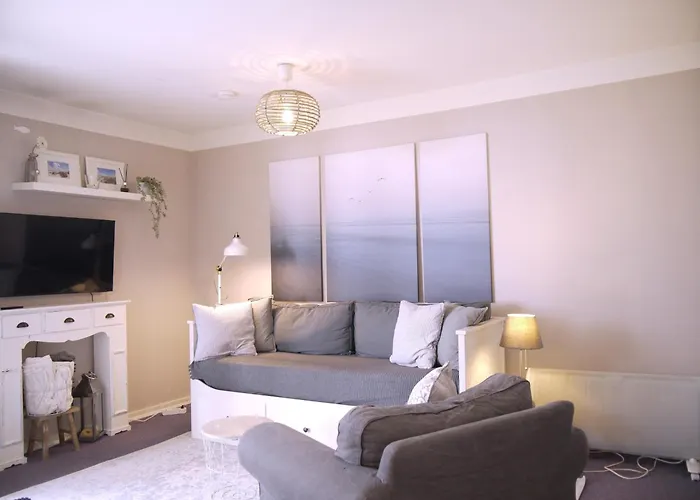 Appartement Sealove *